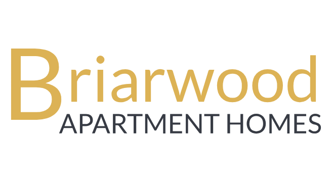 Briarwood Apartments logo